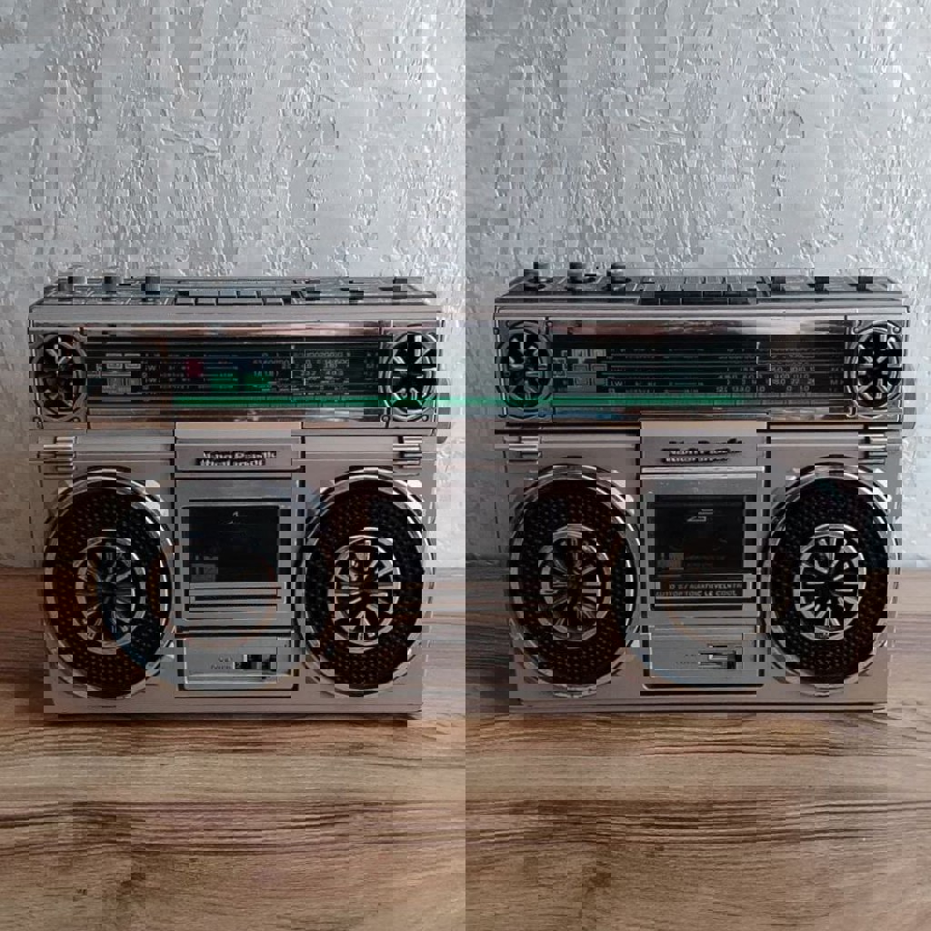 Магнитофон National Panasonic RX-5010F