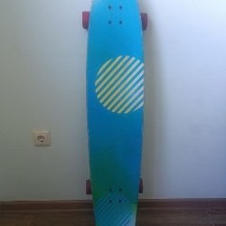 Ролики Tech Team M12 - фото 6