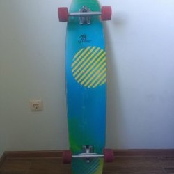 Ролики Tech Team M12 - фото 7