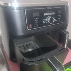 Аэрогриль Ninja Foodi Dual Zone - фото 3