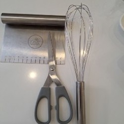 Венчик для взбивания - фото 1