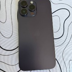 Iphone 14 Pro Max - фото 2