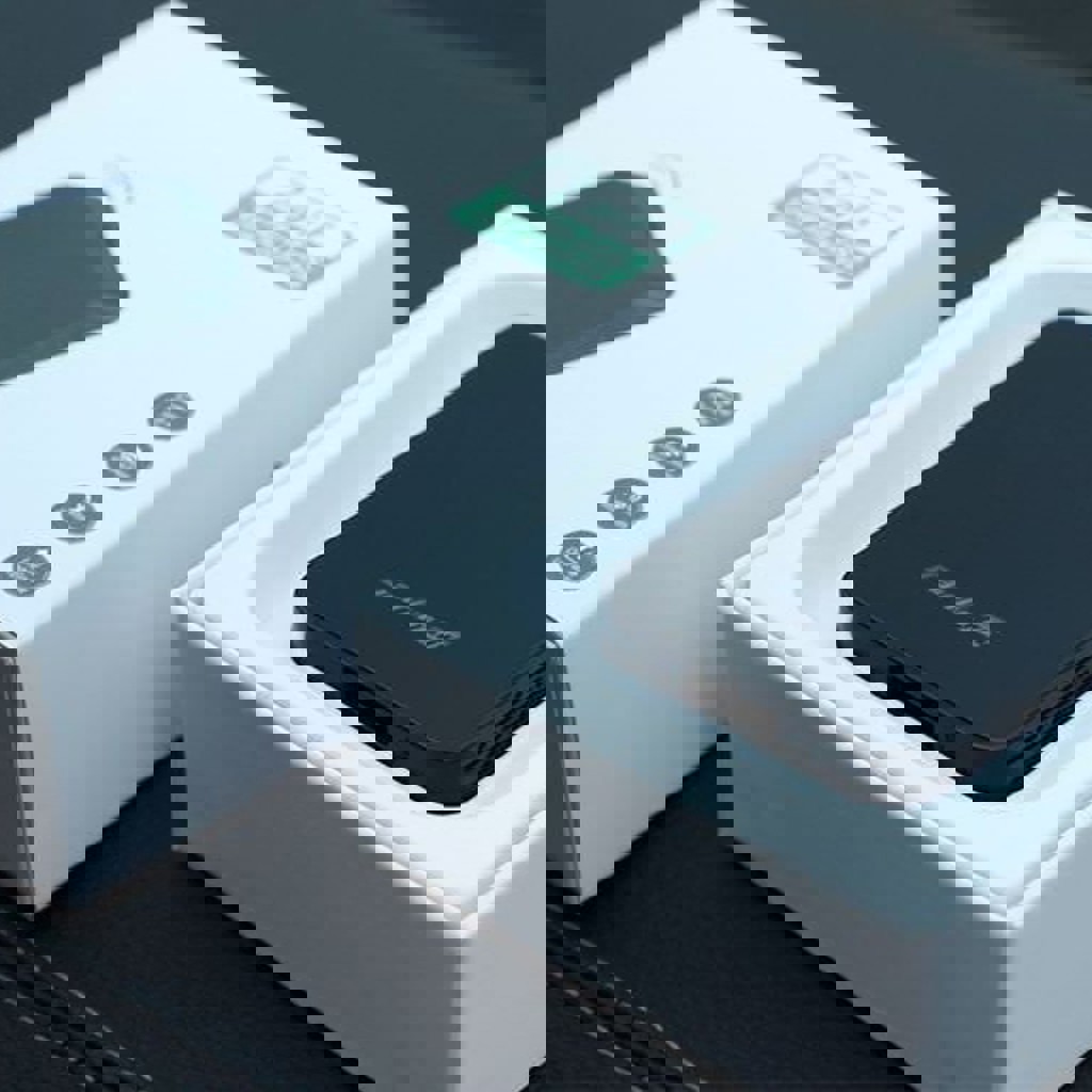 Беспроводной CarPlay / Android Auto (Carlinkit 5.0)