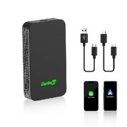 Беспроводной CarPlay / Android Auto (Carlinkit 5.0) - фото 3