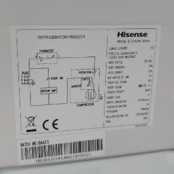 Холодильник Hisense - фото 3