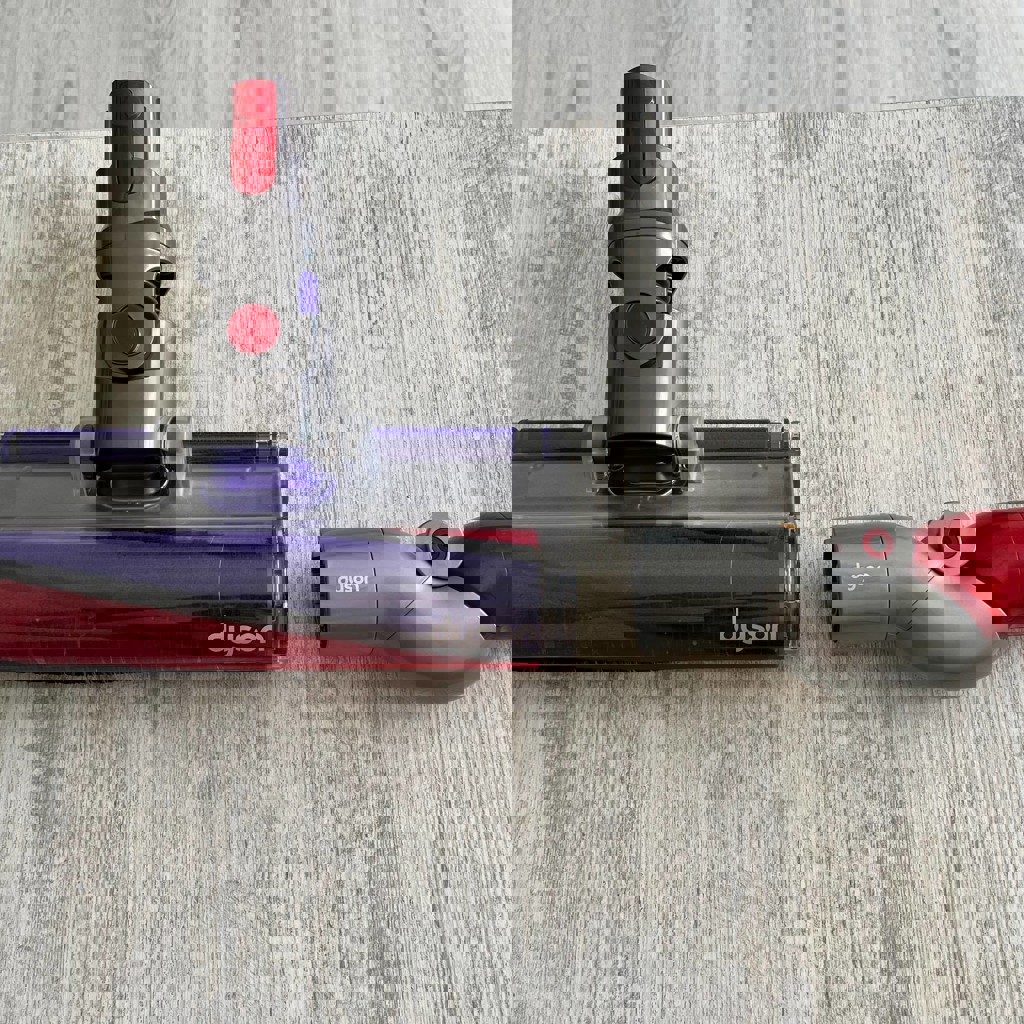 Насадка для пылесоса Dyson