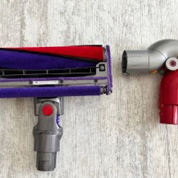 Насадка для пылесоса Dyson - фото 2