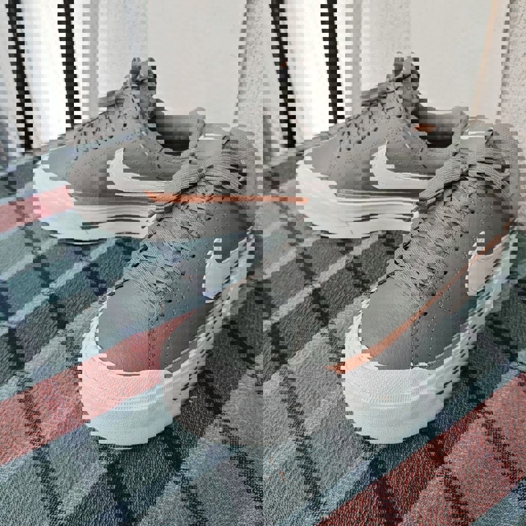 Кроссовки Nike Court Legacy Lift