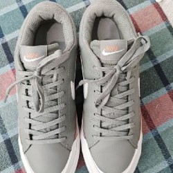 Кроссовки Nike Court Legacy Lift - фото 5