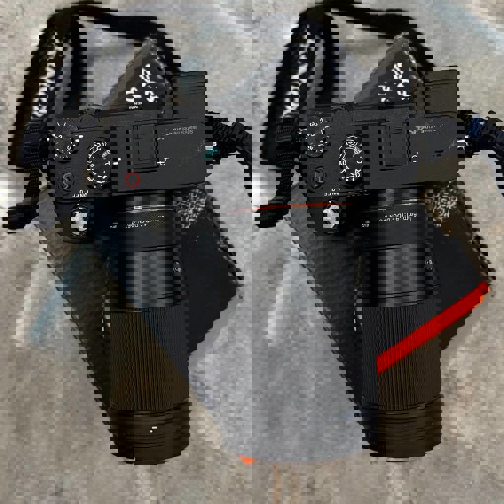 Sigma 16mm f/1.4 DC DN