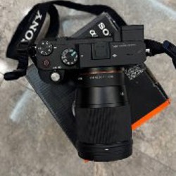 Sigma 16mm f/1.4 DC DN - фото 1