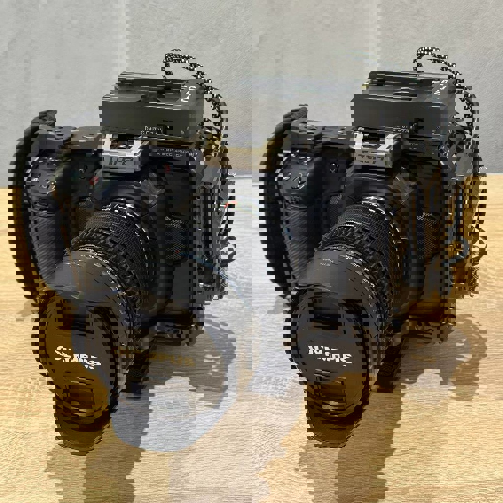 Микрофон петличка BOYA BY-M40D (XLR)