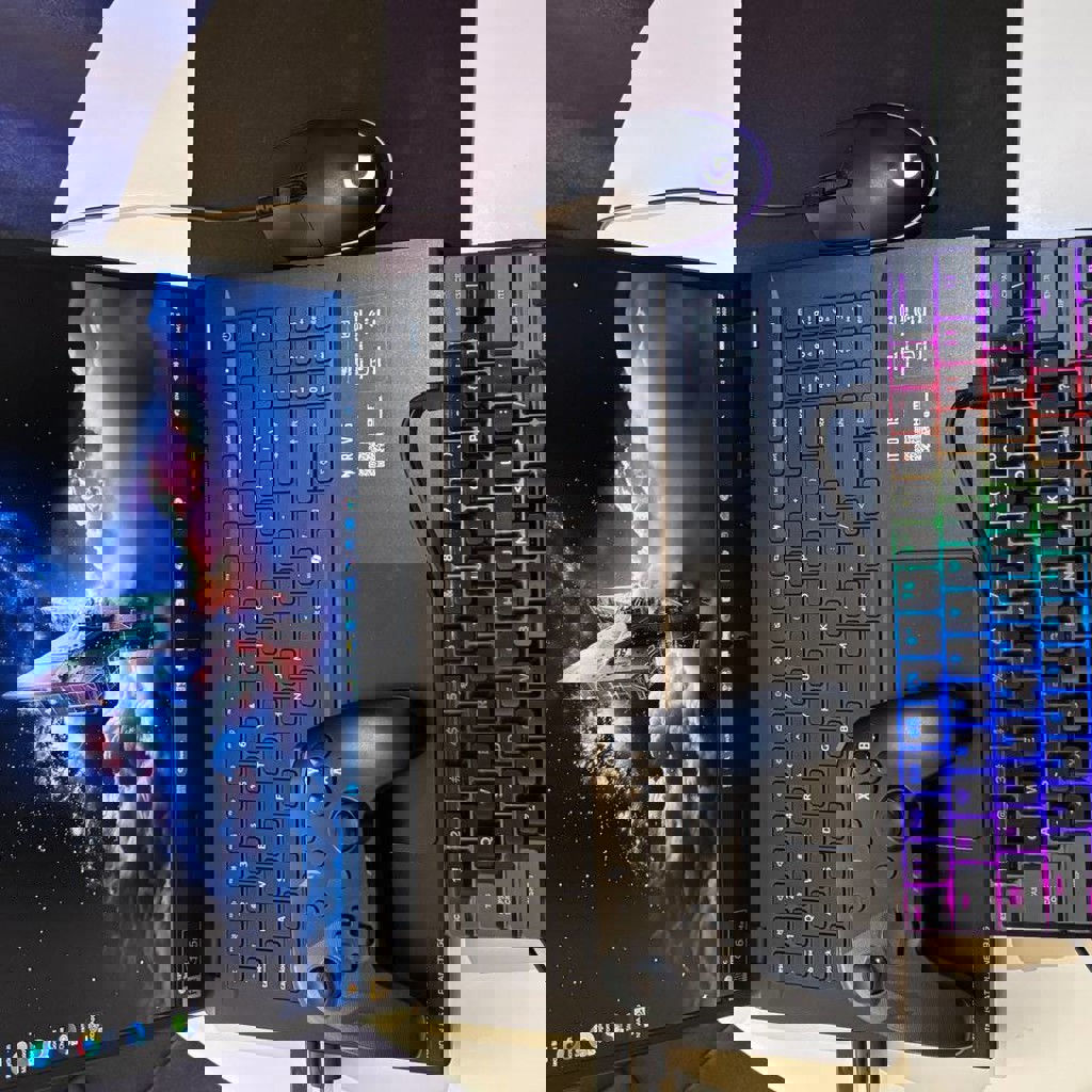 Игровой комплект Acer Nitro