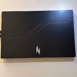 Игровой комплект Acer Nitro - фото 6