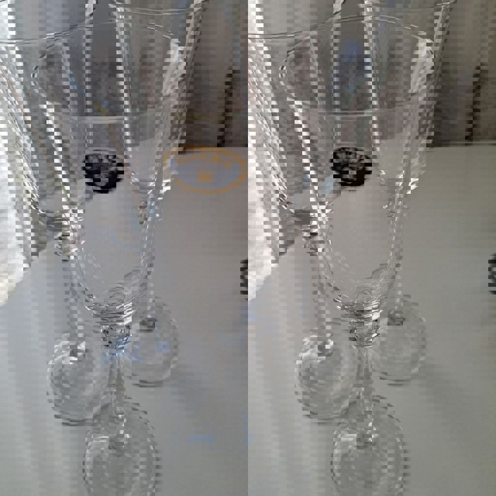 Тарелки из глянцевого фарфора