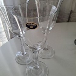 Тарелки из глянцевого фарфора - фото 1