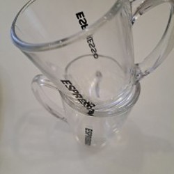 Тарелки из глянцевого фарфора - фото 3