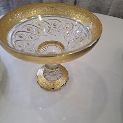 Тарелки из глянцевого фарфора - фото 7