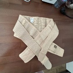 Дородовый бандаж - фото 8