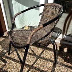 Мебель для балкона - фото 2