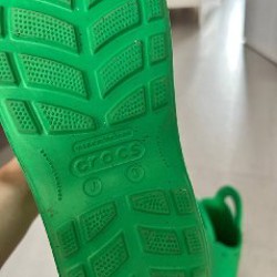 Сапоги Crocs - фото 3