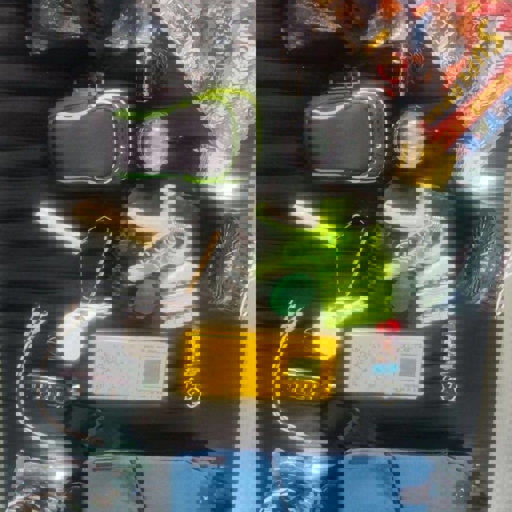 Гироскопический мяч