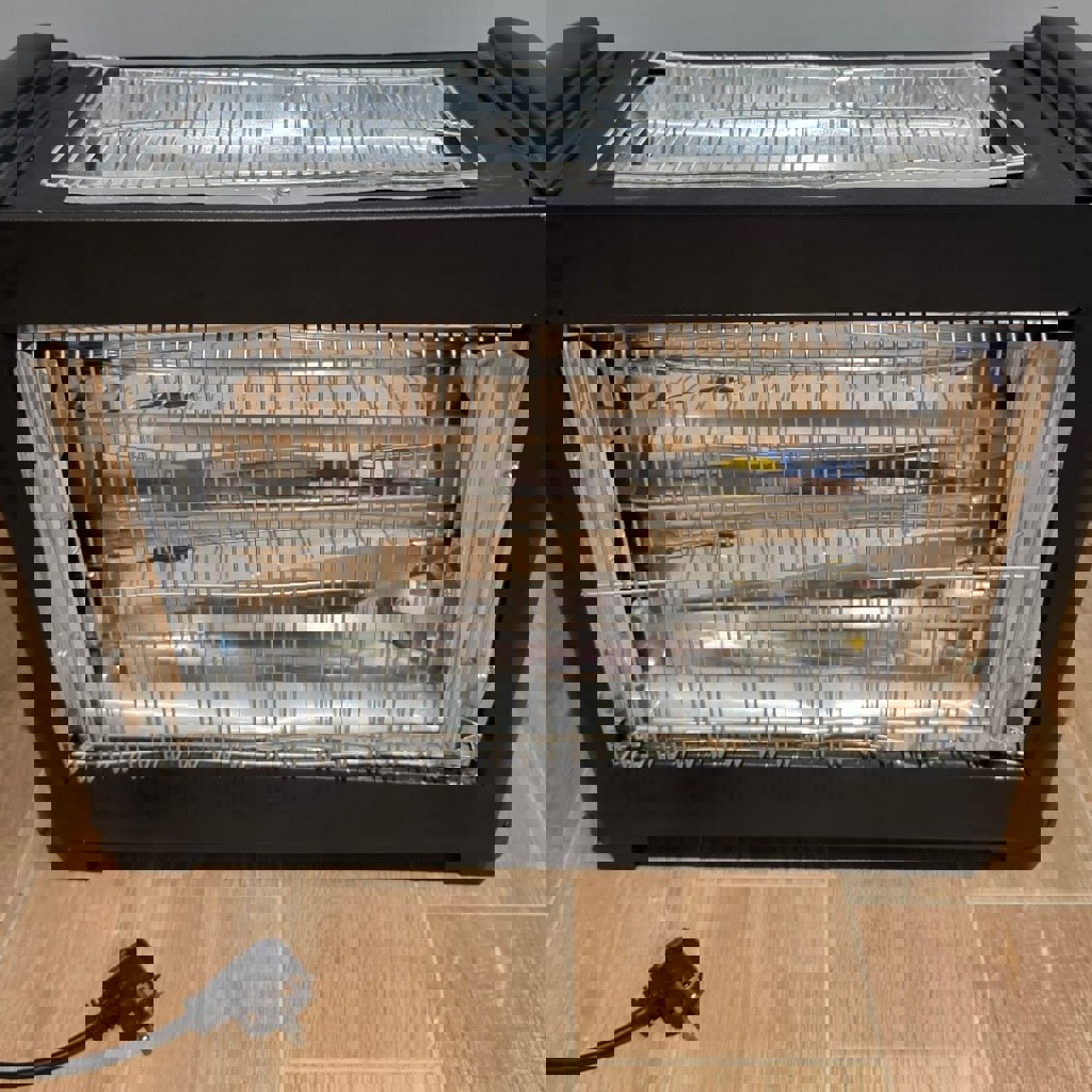 Электрический обогреватель