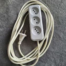 Электрический обогреватель - фото 4