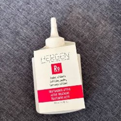 Отшелушивающий пилинг HERGEN R9 Exfoliating Peeling - фото 1