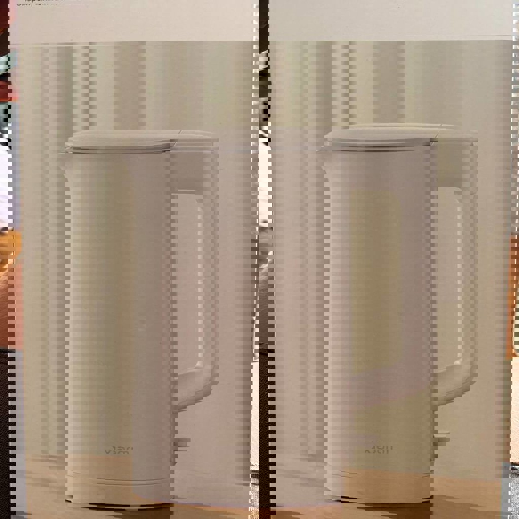 Чайник Xiaomi electric kettle 2 lite