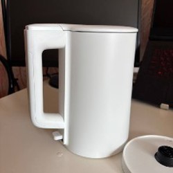 Чайник Xiaomi electric kettle 2 lite - фото 2