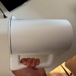 Чайник Xiaomi electric kettle 2 lite - фото 3