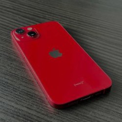 IPhone 13 Product Red - фото 2