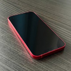 IPhone 13 Product Red - фото 3