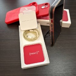 IPhone 13 Product Red - фото 9