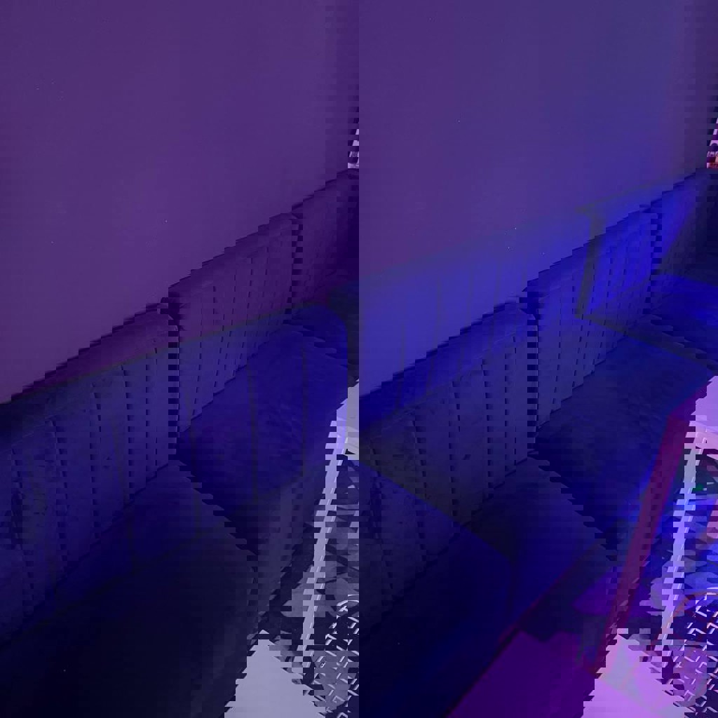 Мягкие диванчики