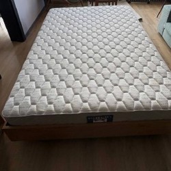 Кровать с подъемным механизмом - фото 2