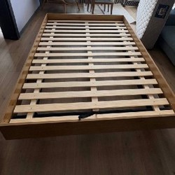 Кровать с подъемным механизмом - фото 3