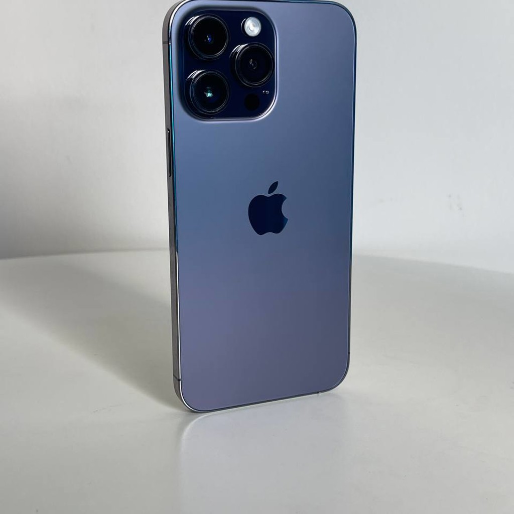 IPhone 14 Pro Max 128GB Deep Purple