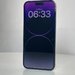 IPhone 14 Pro Max 128GB Deep Purple - фото 2