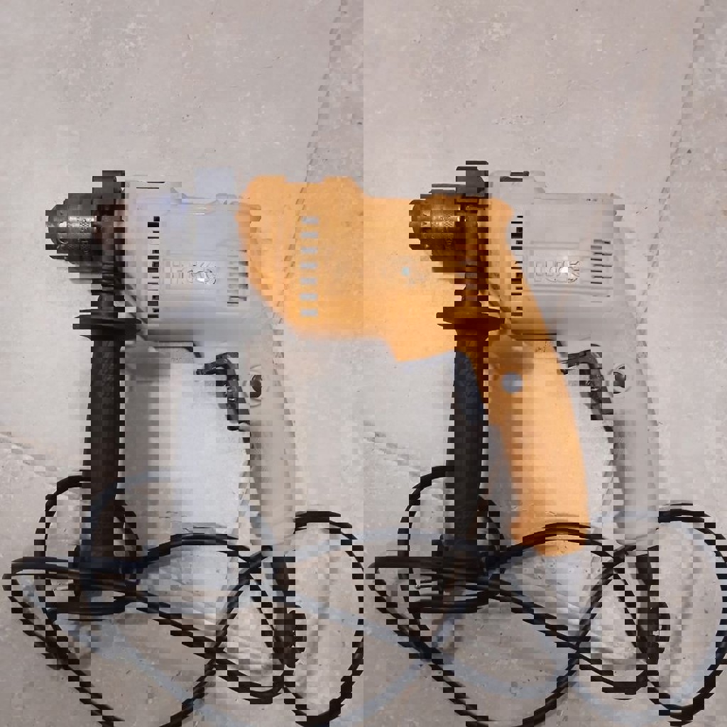 Дрель ударная