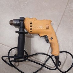Дрель ударная - фото 1
