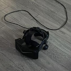 Шлем VR Pimax Crystal Light - фото 2