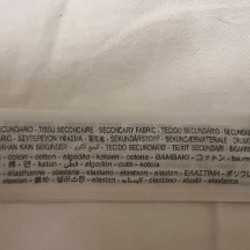 Укороченный свитшот Bershka - фото 3