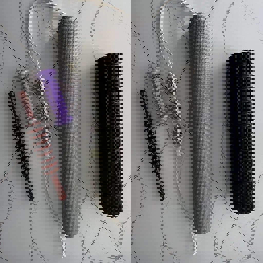 Коврик для йоги