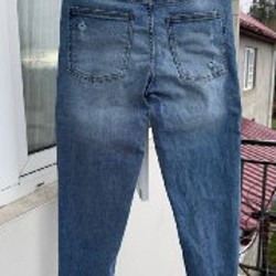 Джинсы Zara - фото 2