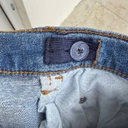 Джинсы Zara - фото 3