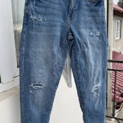 Джинсы Zara - фото 4