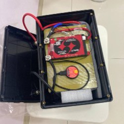 Собранный аккумулятор с BMS - фото 2