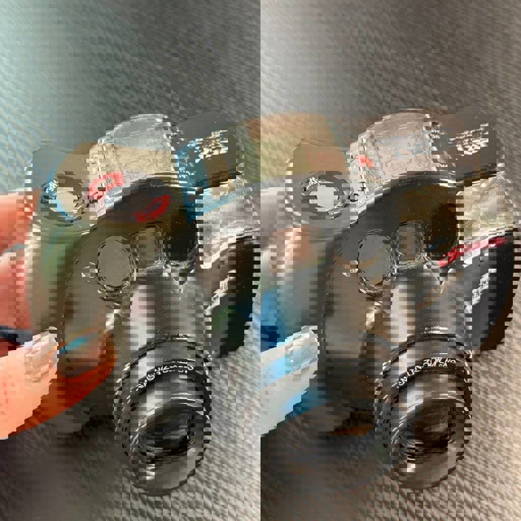 Пленочный фотик